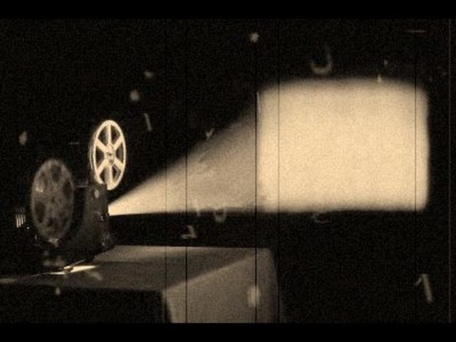 USO DEL RETROPROYECTOR DE OPACOS