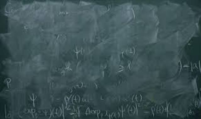 INVENCIÓN DE LA PIZARRA