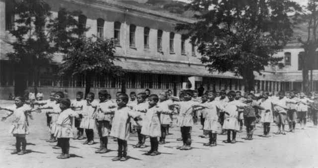 (US) Armenian Genocide