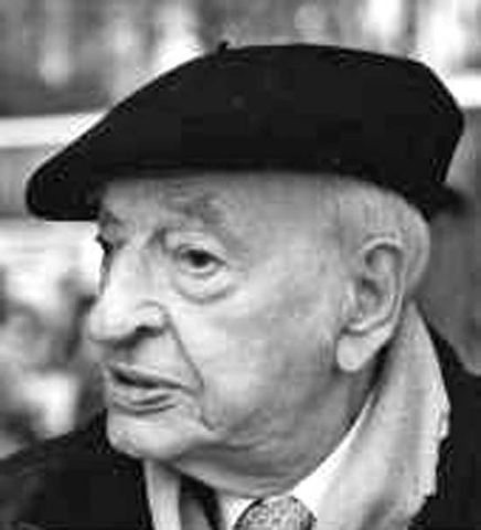 Kurt Goldstein (1876 -1965)