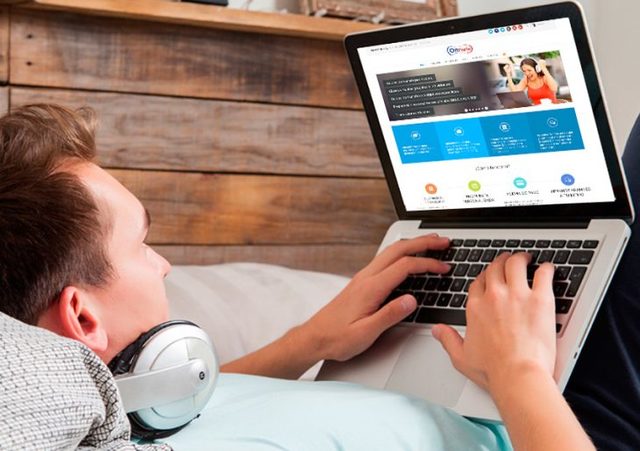 La Educación virtual