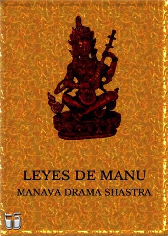 leyes de manu