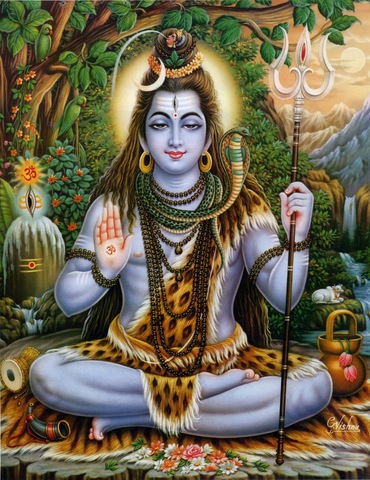 shiva