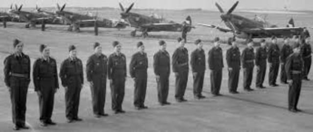 Germany occupied Czechoslovakia