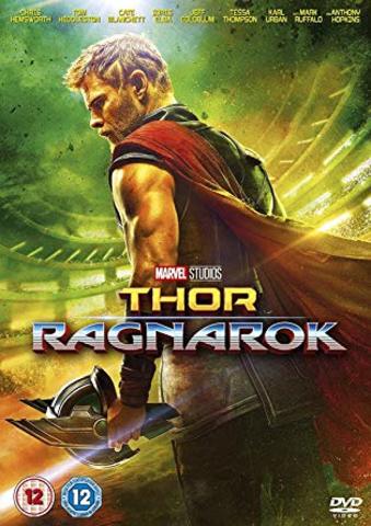 Thor ragnarok