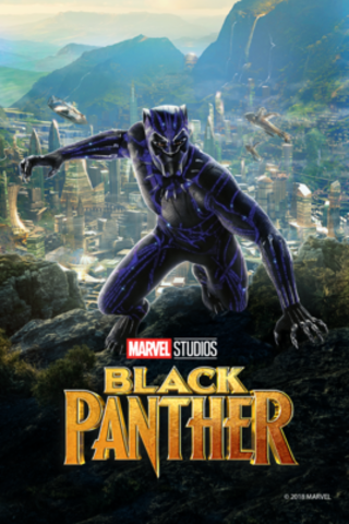 black panther