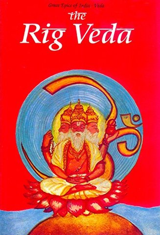 Rig Veda.
