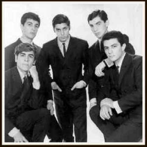 Primer idea del rock en castellano.