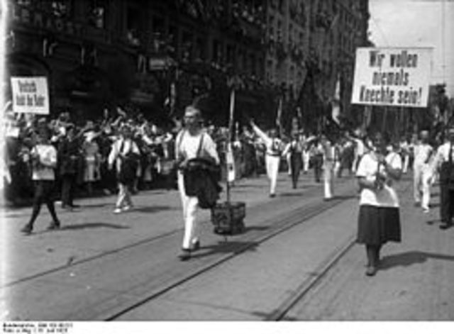 French Occupation of the Ruhr