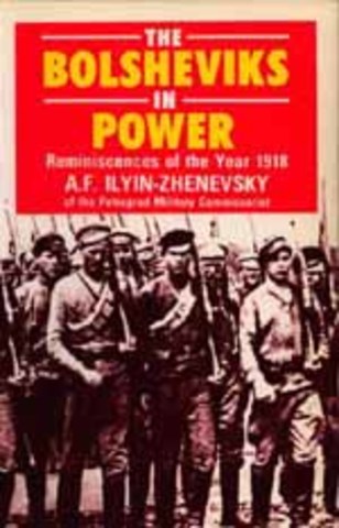 Bolsheviks in Power