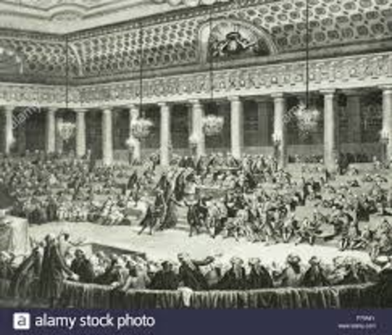 Assemblea Nacional Constituent.