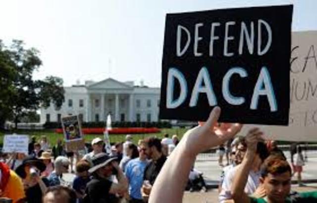 DACA