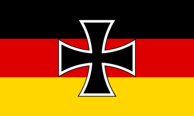 The Weimar Republic is Established in Germany