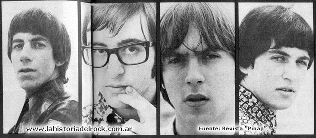 Disolución de los primeros ejecutores