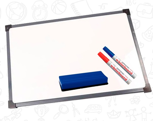 Avance de la Pizarra "Herramientas de Tecnología educativa. No digital"