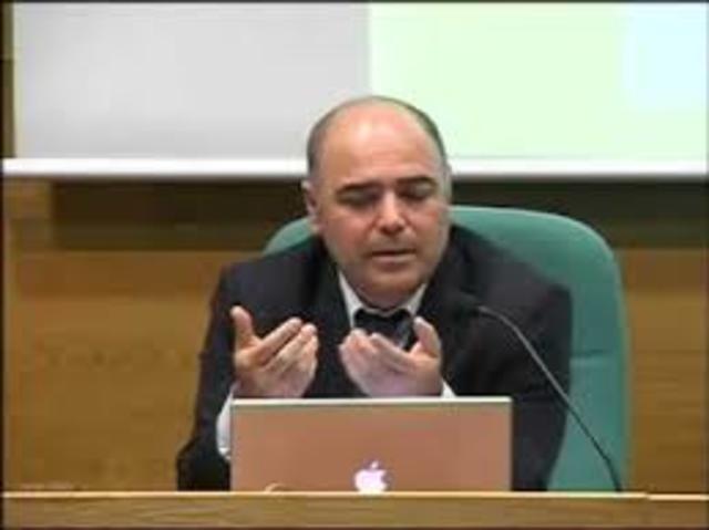 CEBRIÁN DE LA SERNA, Manuel