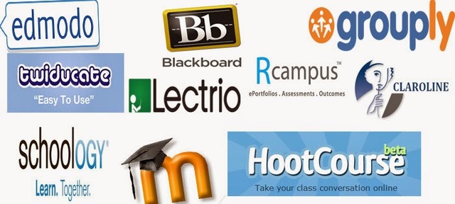 Plataformas virtuales