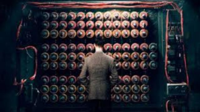 Se crea la Máquina de Turing