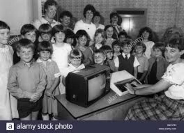 Empieza la nueva era de la Educacion Digital