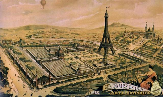 Exposición Universal de París