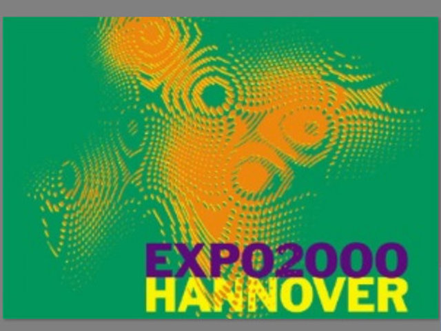 Exposición del 2000