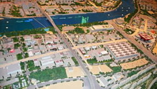 Exposición Universal de Shanghái