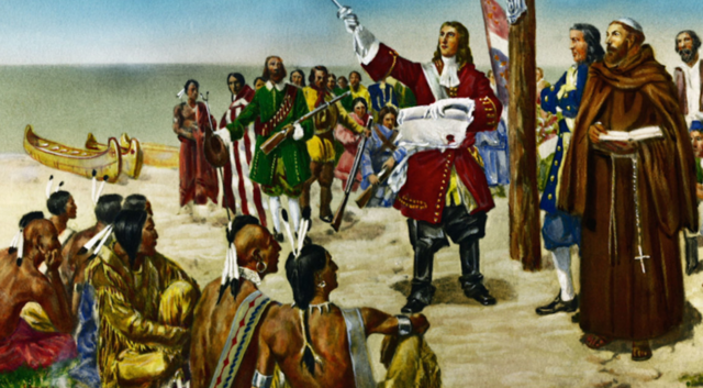 French and Indian War