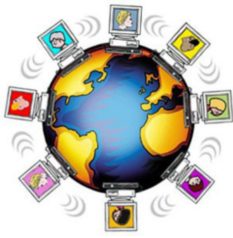 Surge la Educación a Distancia