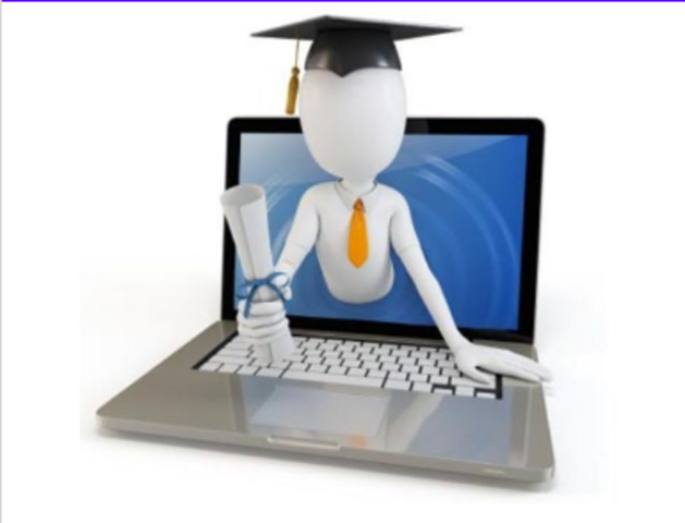 Auge de la Enseñanza Asistida por Ordenador