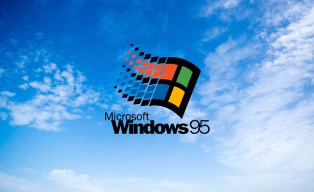 Windows 95