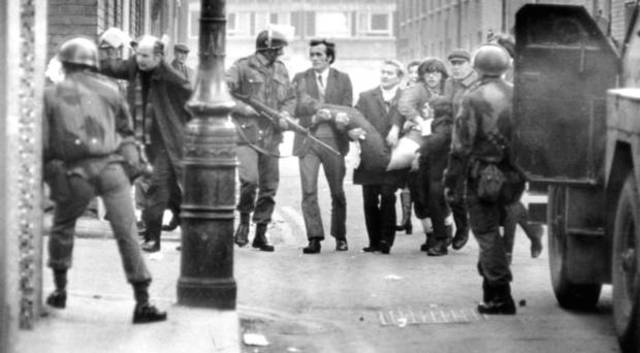 Bloody Sunday