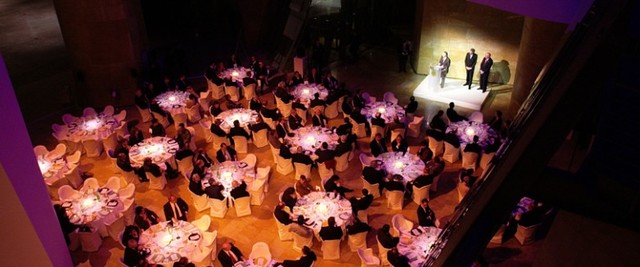 Definición de evento