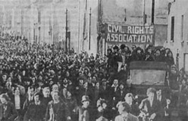 Bloody Sunday; The Revolution of 1905