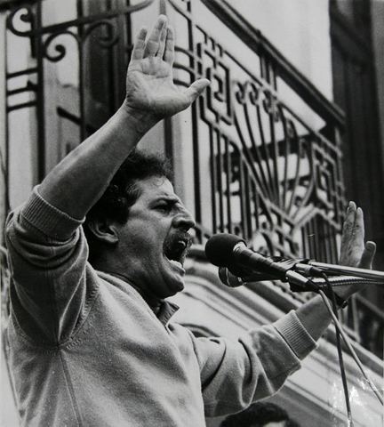 Asesinado Luis Carlos Galán Sarmiento