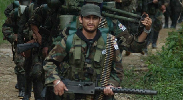 FARC declara un alto al fuego unilateral e indefinido