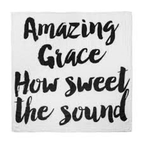 Amazing Grace