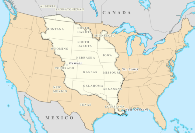 Louisiana Purchase