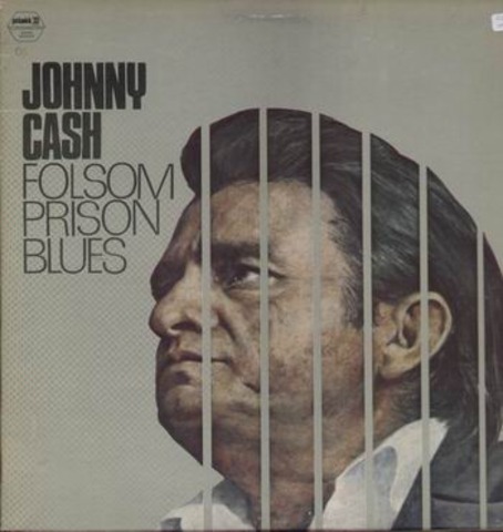 Folsom Prison Blues