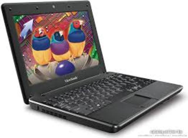 LA COMPUTADORA PORTATIL