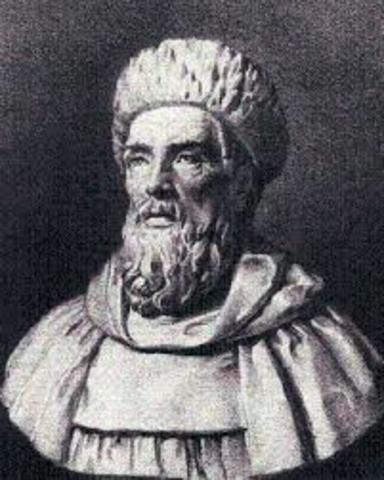 Enrique De Gante