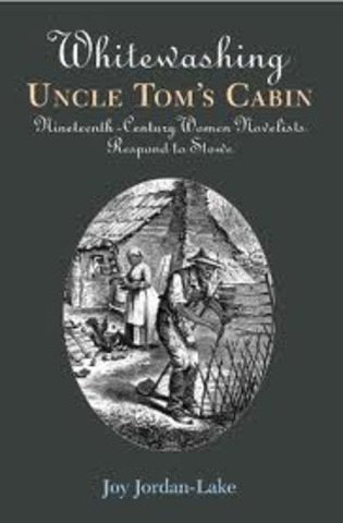 Uncle Tom's Cabin Published