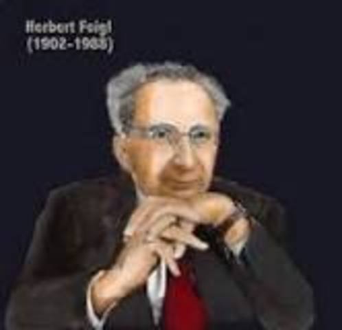 Herbert Feigl