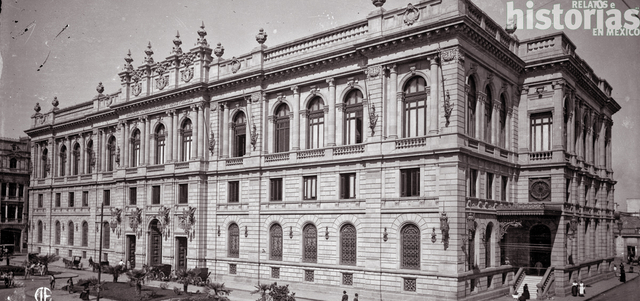 Secretaria de Comunicaciones y Obras Públicas