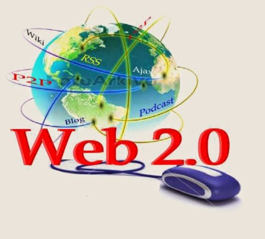 WEB 2.0
