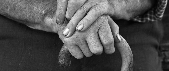 Death of my grandfather