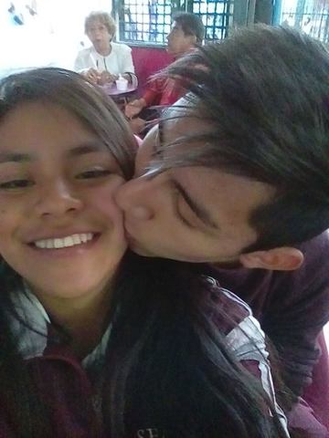 Primera relacion seria