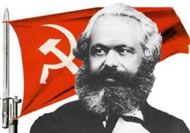 The Revolutionary Movement Grows