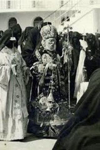 Ordination of new Bishops of the GOC