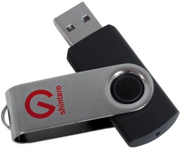 Memoria USB