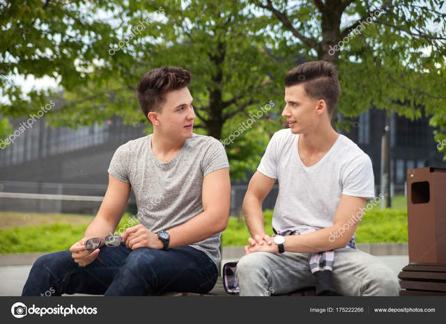 Encuentro a un gran amigo